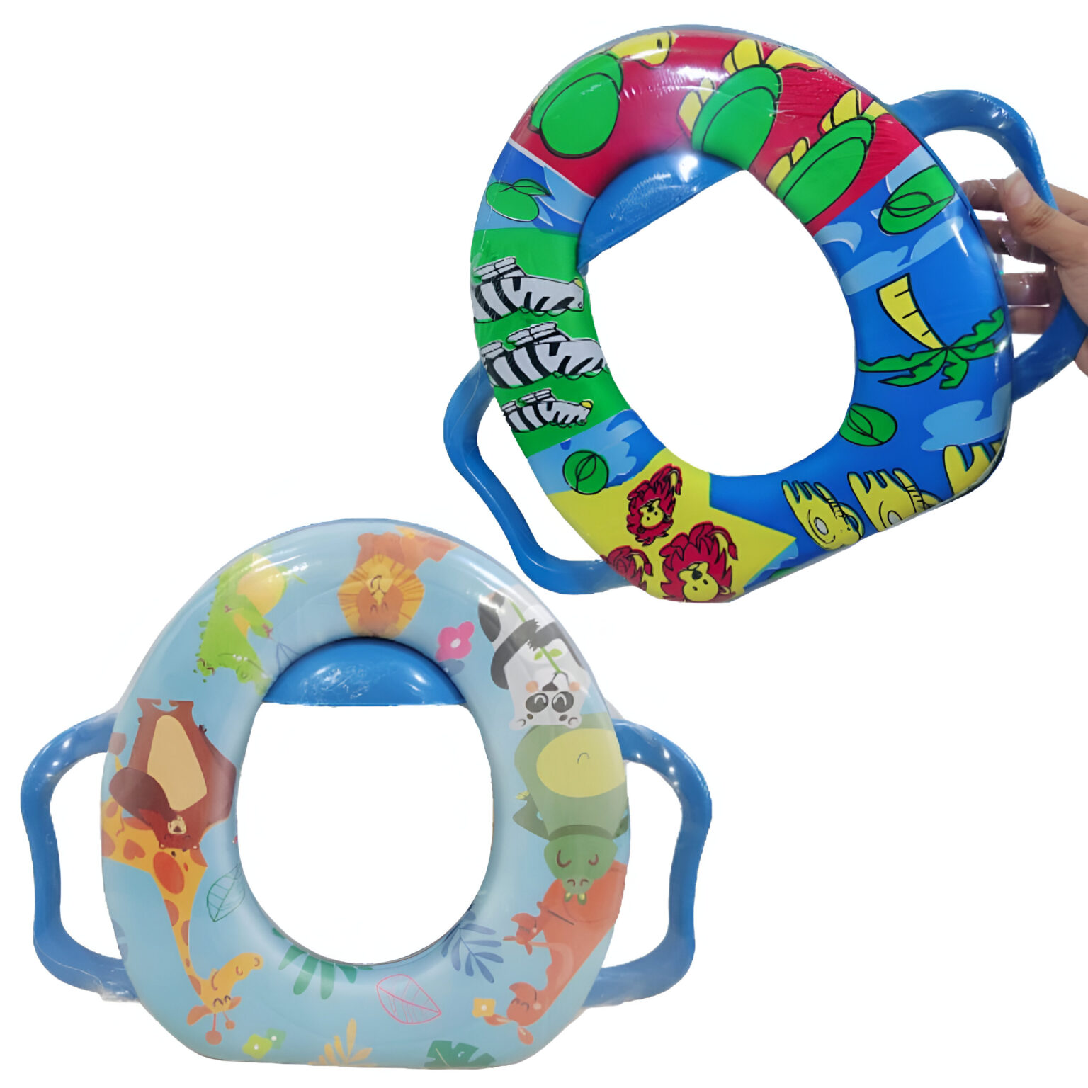 ASIENTO DE BAÑO MODELO